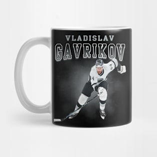 Vladislav Gavrikov Mug